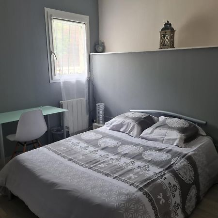 Ferienwohnung Maison Hello Charnay Les Macon Exterior foto
