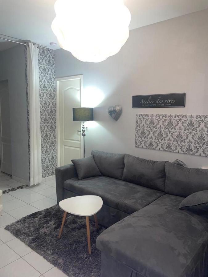 Ferienwohnung Maison Hello Charnay Les Macon Exterior foto
