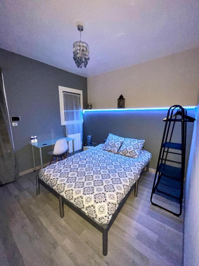 Ferienwohnung Maison Hello Charnay Les Macon Exterior foto
